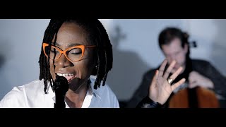 Asa - Dead Again - Deezer Session