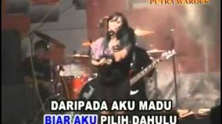 SERA - AUDISI `YUNI AYUNDA 2011 -