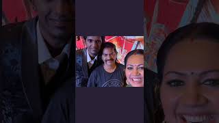 Actor Anchor Archana Chandhoke In Kattagusthi Movie Show With Kpy Bala And Others