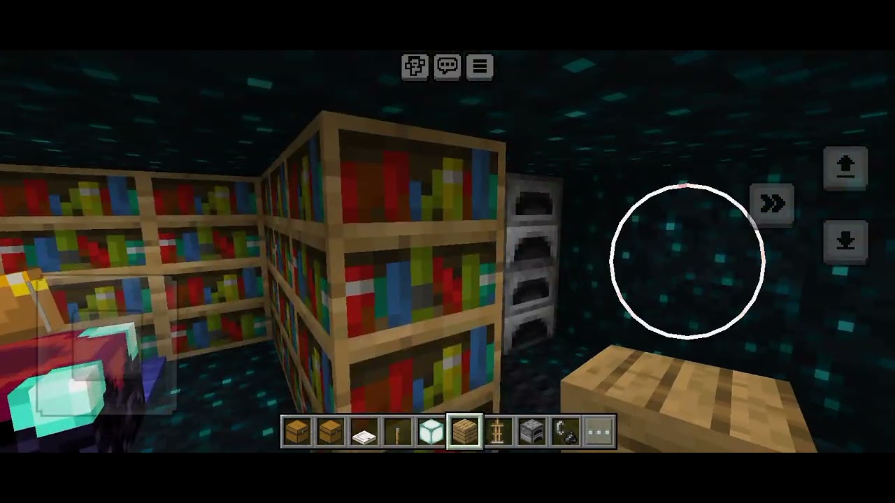 part 2 Minecraft - YouTube