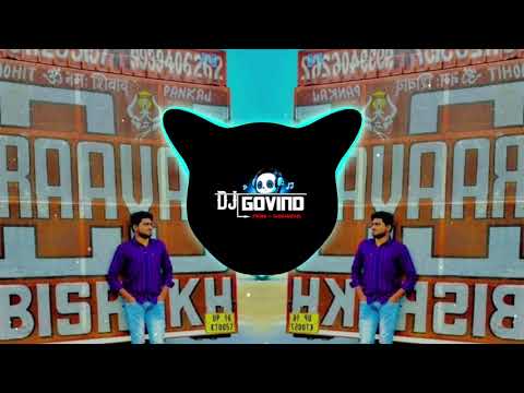 Teri Kya Hasti Hai Dj Remix Dailoge Mix Dj Govind X Dj Rb King Dj Swam #dj #india 