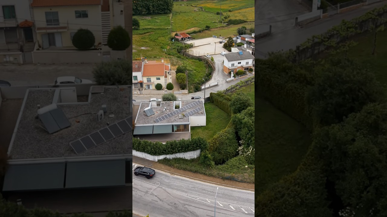 Top-tier editing skills with lightning-fast turnaround. DM for luxury property videos! #realestate