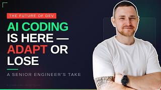 Junior Devs Are Cooked — And I'll Prove It