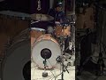 #shorts #drummer #drumming #recordingstudio #recordingstudios #rockandroll #music #drumcam #short