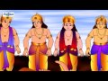 Mast Mast Ganpati Ki Kahani Movie ( Hindi ) Part 6