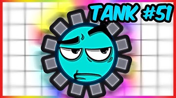 1 Kill with Every Tank in Arras.io pt.9999