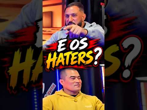 jaspion e os do mau ??? #podcast #bjj #jiujitsu #cortes