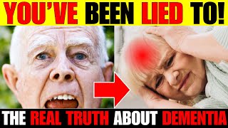 Seriously?? You STILL Believe These 10 Dementia Myths?
Do You STILL Believe These 10 Dementia Myths? The Truth May Shock You!
Dementia is one of the most feared conditions in the world—but most people don’t actually understand it. Misinformation is everywhere, and falling for the wrong beliefs could put you or your loved ones at risk.
You may think dementia is just about memory loss or that nothing can be done to stop it—but new research proves otherwise. Some of the most widely believed “facts” about dementia are actually dangerous myths, and believing them could mean missing early warning signs or ignoring simple ways to lower your risk.
Today, we’re exposing the 10 biggest dementia myths—starting with one that almost no one questions.
Watch until the end to learn how to protect your brain and lower your risk of dementia before it’s too late.
Sources & References
Alzheimer’s Association – www.alz.org
National Institute on Aging – www.nia.nih.gov
World Health Organization (WHO) – www.who.int
Want another Shocking Dementia Secret?
Watch this next 👉 https://youtu.be/dEc3Hx9VWzg
Or binge-watch my full Dementia Playlist here
👉https://www.youtube.com/playlist?list=PL3nDC8WdjTbVJn01YTCSps3eGggw5JVS0
Subscribe for more life-changing health insights!
👉 https://www.youtube.com/@AwareSeniors?sub_confirmation=1
Share this with someone who needs to see it!
――――――――――――――――――――――――――――――――――――――――――――――――――――――――――――――――――――――――――――――――――
Disclaimer
The content on this channel is for informational and educational purposes only and is not intended as medical advice, diagnosis, or treatment. Always consult a qualified healthcare professional before making any changes to your diet, lifestyle, or health regimen.
While we strive to provide accurate and up-to-date information, health research evolves, and we cannot guarantee that all information presented is current or applicable to every individual. Any reliance on this content is solely at your own risk.
This channel may include affiliate links or sponsored content, which helps support our work at no additional cost to you.
By watching and engaging with this content, you agree that the creators of this channel are not responsible for any actions taken based on the information provided. Seriously?? You STILL Believe These 10 Dementia Myths?