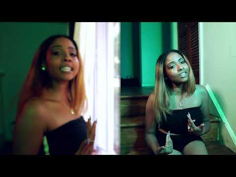 Keandra With Love Official Music Video 