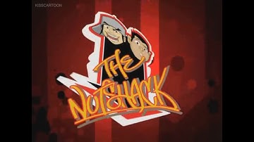 The Nutshack Theme, but Posh and Defiantly Elegant