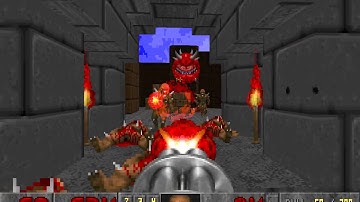 Doom Oblige Demonstration