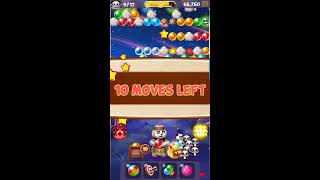 Panda Pop Level 1367