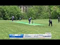 Mcl t20 2024  milwaukee panthers vs united