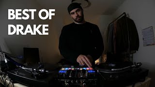 Best Of Drake Routine - DJ MWP