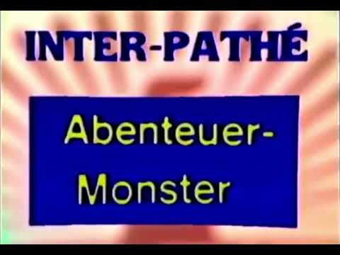 Inter Pathé Video Germany Logo