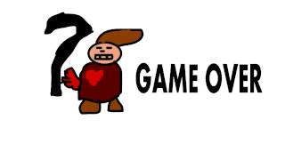 Animacja-Dlaczego Nie Warto Umierać W Grach Zręcznościowych