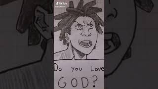 Ishowspeed vs Talking Ben Do You Love God Tiktok Compilation