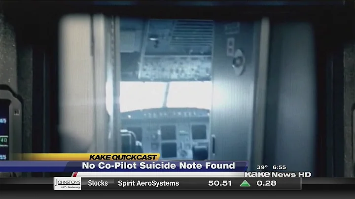 Good Morning Kansas Quickcast for March 27, 2015