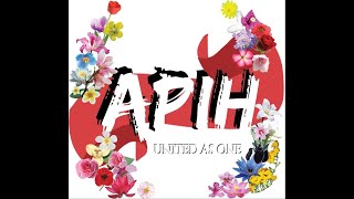 What does AAPI mean to you?