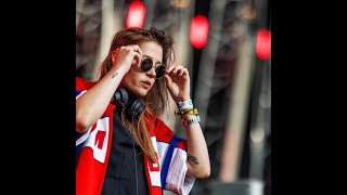 Charlotte de Witte 👸🏻 - Push Vs Energy Live at Miami Festival 2023 🎧