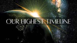 Onze hoogste tijdlijn | Voorbereiding tot het nieuwe jaar