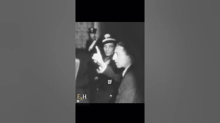 Horrific Execution Of Sadistic Rome Police Chief Pietro Caruso