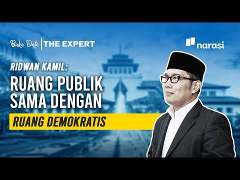 Video: Apa yang membuat ruang publik?