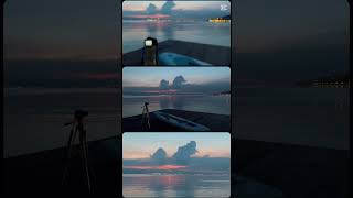 Sup la kafa resetleme #support #sunset #sea #sörf #kano #buddha #reset #huzur #akhileshyadav #apple