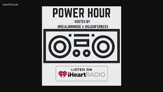 The Gig List: Local 'Power Hour' podcast picked up by iHeart Media screenshot 4
