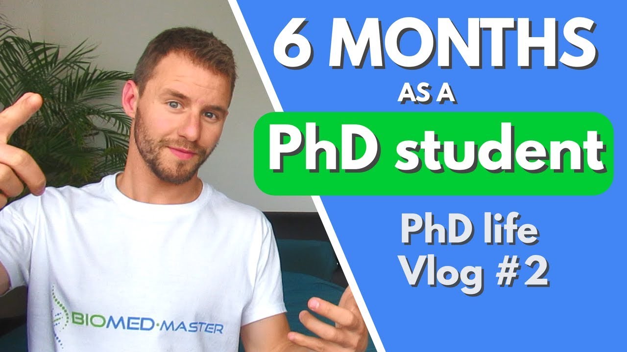 get a phd in 6 months