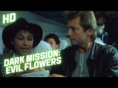 DARK MISSION FLOWERS OF EVIL