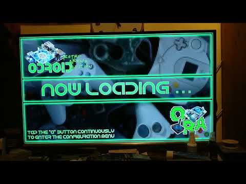 Problems with the odroid arena