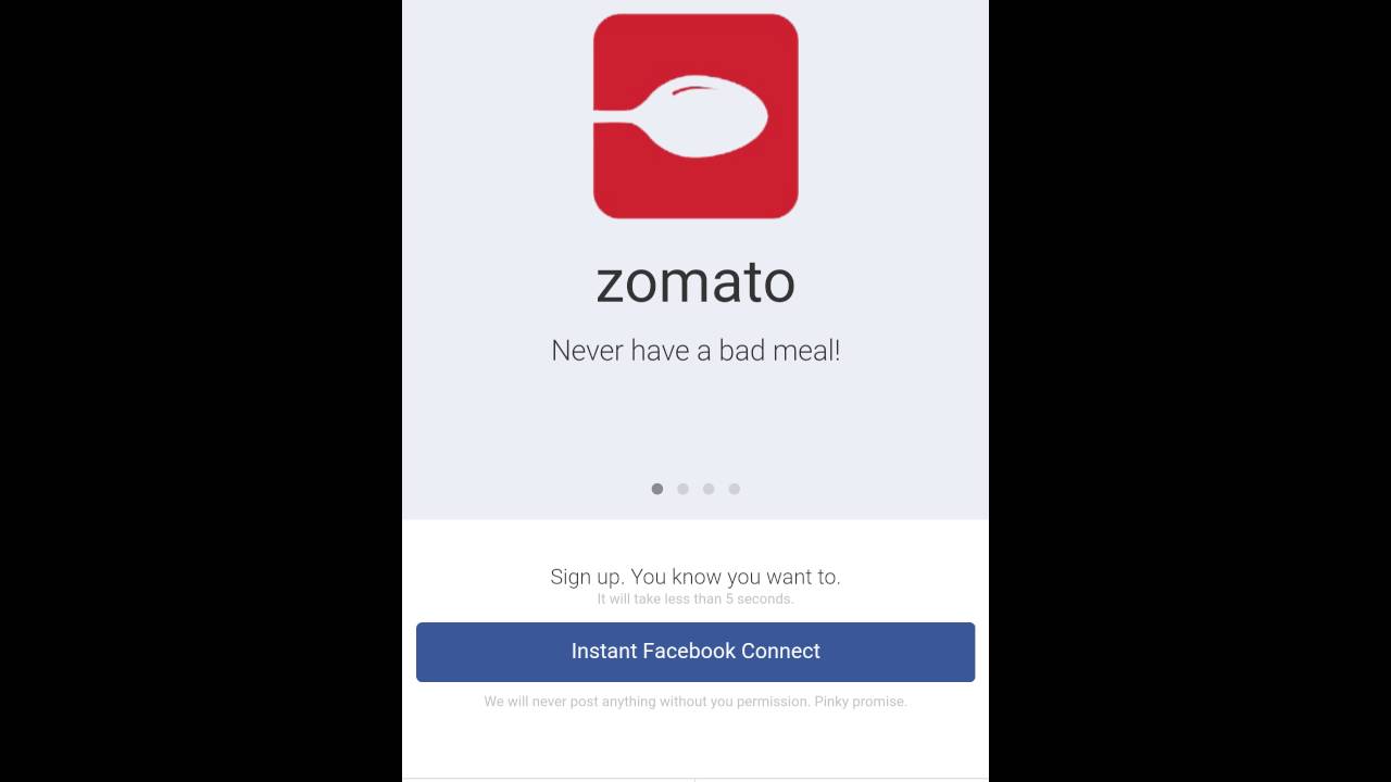 Login 4 Ionic Login Component YouTube