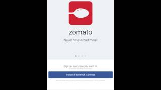 Login 4 - Ionic Login Component