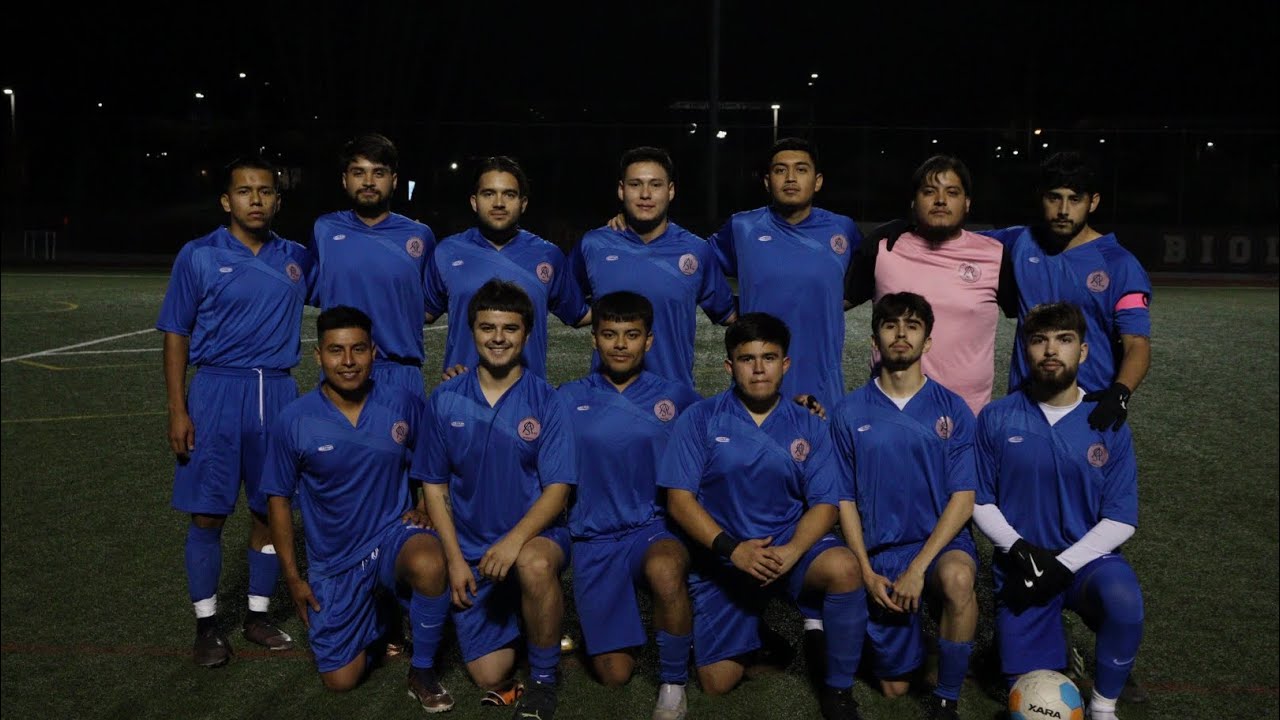 Club Athletic LA vs  Sporting Atletico