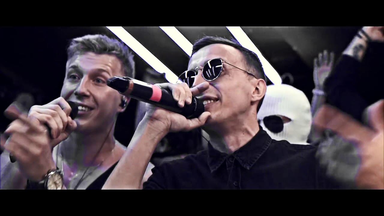 Лев Мовалев - Believer | под другой бит