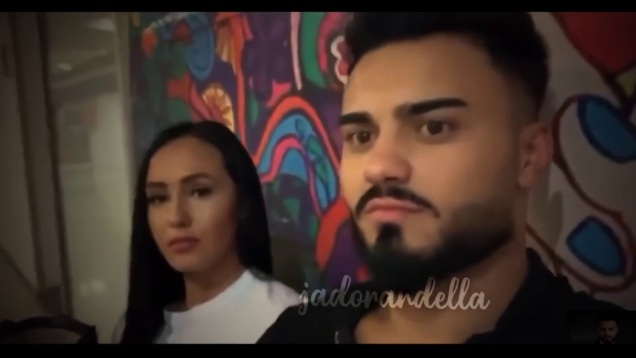 All of me -  Jador si Ella ❤️