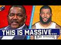 The Pelicans Have A GOLDEN OPPORTUNITY...