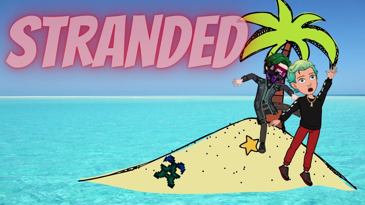 Hermit Challenge, New Series