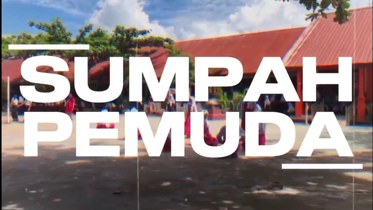 (LATE POST) Peringatan Sumpah Pemuda SMP NEGERI 3 POLEWALI 28-10-2025🇮🇩🔥