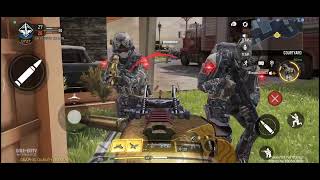 🔥 Multiplayer Madness in Call of Duty! 🔫