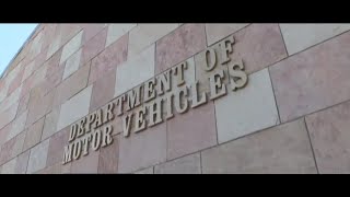 Nevada DMV urging online services during busiest day of year