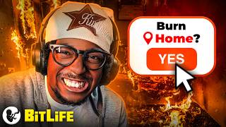 Bitlife But I Say YES To Everything...