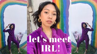 FAV CURATED THRIFT SHOP IN BERKELEY! Empress Vintage | HellaJam