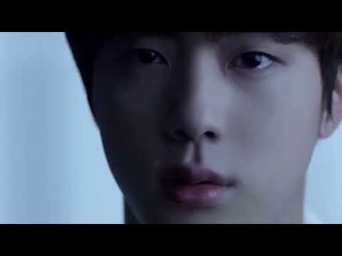 BTS Jin Astronaut new music video trailer 💜🔥#bts #jin