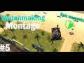 Tanki Online | Matchmaking Epic moments | Montage #5