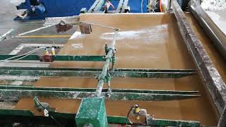 The Machine for Making Paper Tube for Thermocouple and Sampler