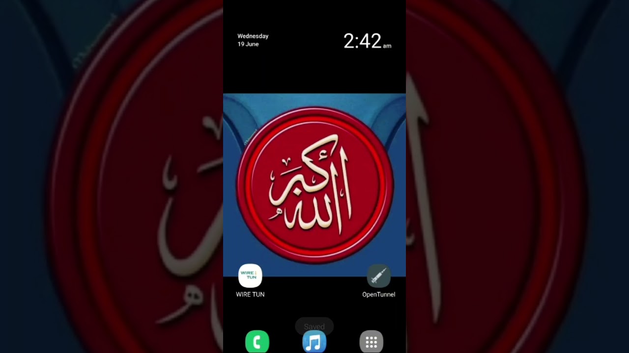 HOW to make a open tunnel WhatsApp package file on All network  Watch the end