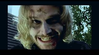 Harker - "Dead Ends" (Official Music Video)