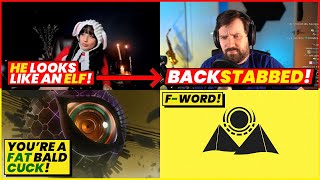 Lavlune BACKSTABS Destiny, LIES About STALKER & Gets ATTACKED By Obsessed 4Channer